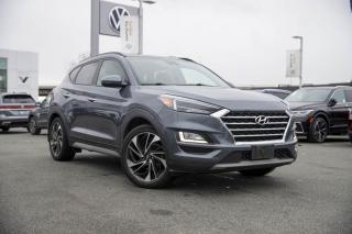Used 2019 Hyundai Tucson AWD 2.4L Ultimate for sale in Surrey, BC