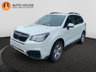 Used 2018 Subaru Forester AWD BACKUP CAMERA BLUETOOTH X MODE for sale in Calgary, AB