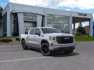 New 2024 GMC Sierra 1500 Elevation- Aluminum Wheels - $452 B/W for sale in Kingston, ON