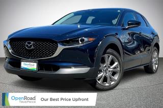 Used 2020 Mazda CX-30 GS AWD at for sale in Abbotsford, BC