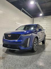 2023 Cadillac XT6  - Photo #2