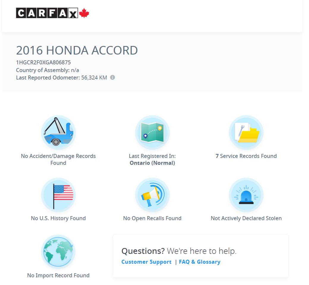 2016 Honda Accord Touring+New Tires+LEDs+Roof+ApplePlay+CLEAN CARFAX Photo14