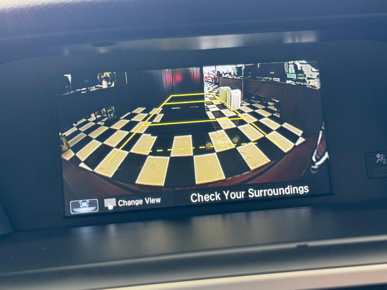 2016 Honda Accord Touring+New Tires+LEDs+Roof+ApplePlay+CLEAN CARFAX - Photo #11