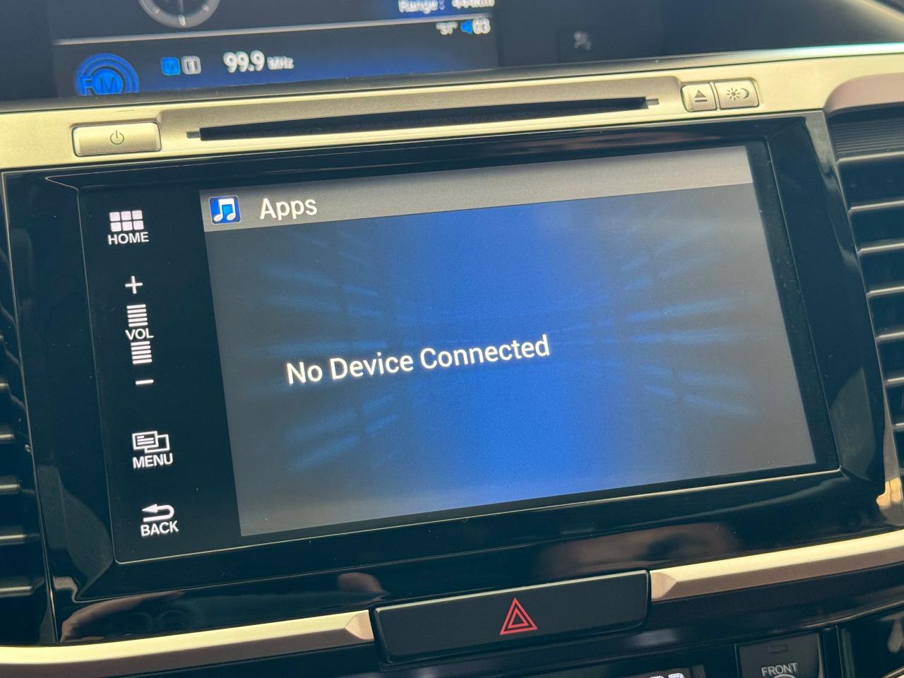 2016 Honda Accord Touring+New Tires+LEDs+Roof+ApplePlay+CLEAN CARFAX - Photo #31