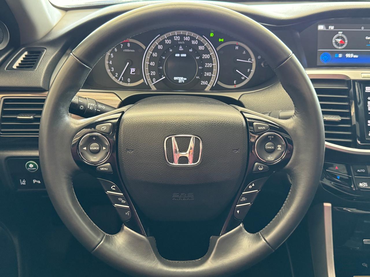 2016 Honda Accord Touring+New Tires+LEDs+Roof+ApplePlay+CLEAN CARFAX Photo78