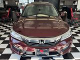 2016 Honda Accord Touring+New Tires+LEDs+Roof+ApplePlay+CLEAN CARFAX Photo75