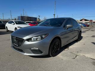 Used 2014 Mazda MAZDA3 GS-SKY for sale in Woodbridge, ON