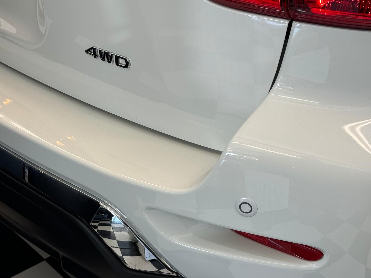 2020 Nissan Pathfinder S AWD 7 Passenger+Remote Start+A/C+ Park Sensors - Photo #69