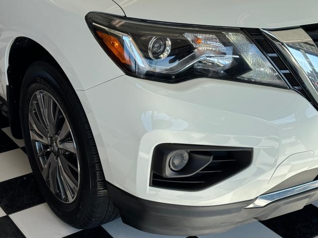 2020 Nissan Pathfinder S AWD 7 Passenger+Remote Start+A/C+ Park Sensors Photo40