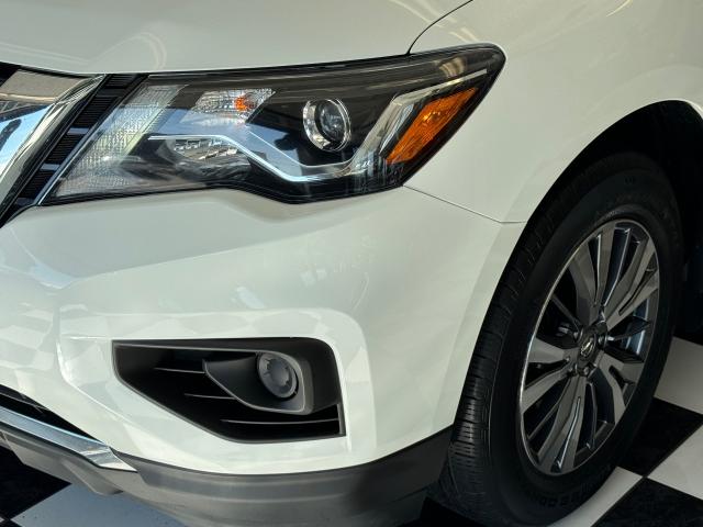 2020 Nissan Pathfinder S AWD 7 Passenger+Remote Start+A/C+ Park Sensors Photo41