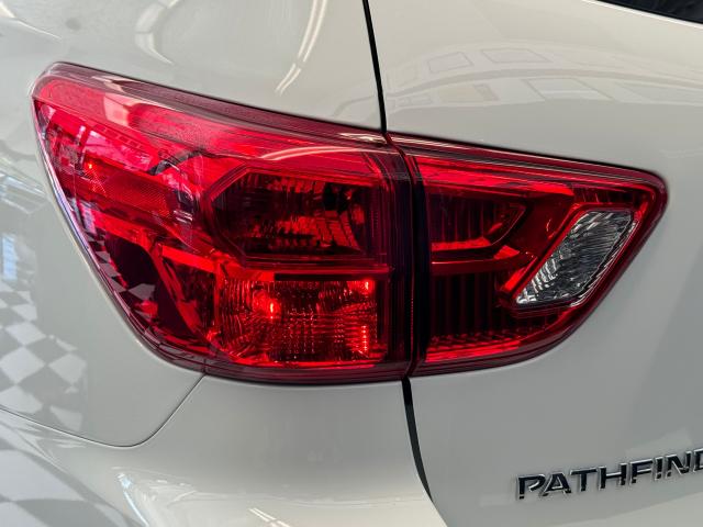 2020 Nissan Pathfinder S AWD 7 Passenger+Remote Start+A/C+ Park Sensors Photo65