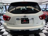 2020 Nissan Pathfinder S AWD 7 Passenger+Remote Start+A/C+ Park Sensors Photo73