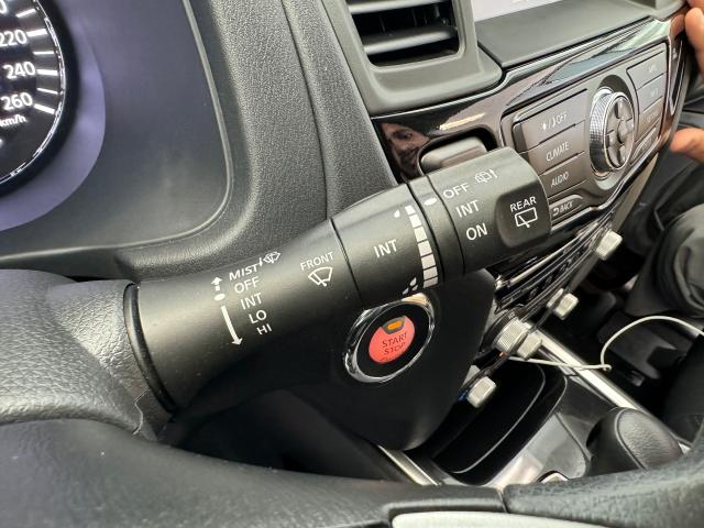 2020 Nissan Pathfinder S AWD 7 Passenger+Remote Start+A/C+ Park Sensors Photo48