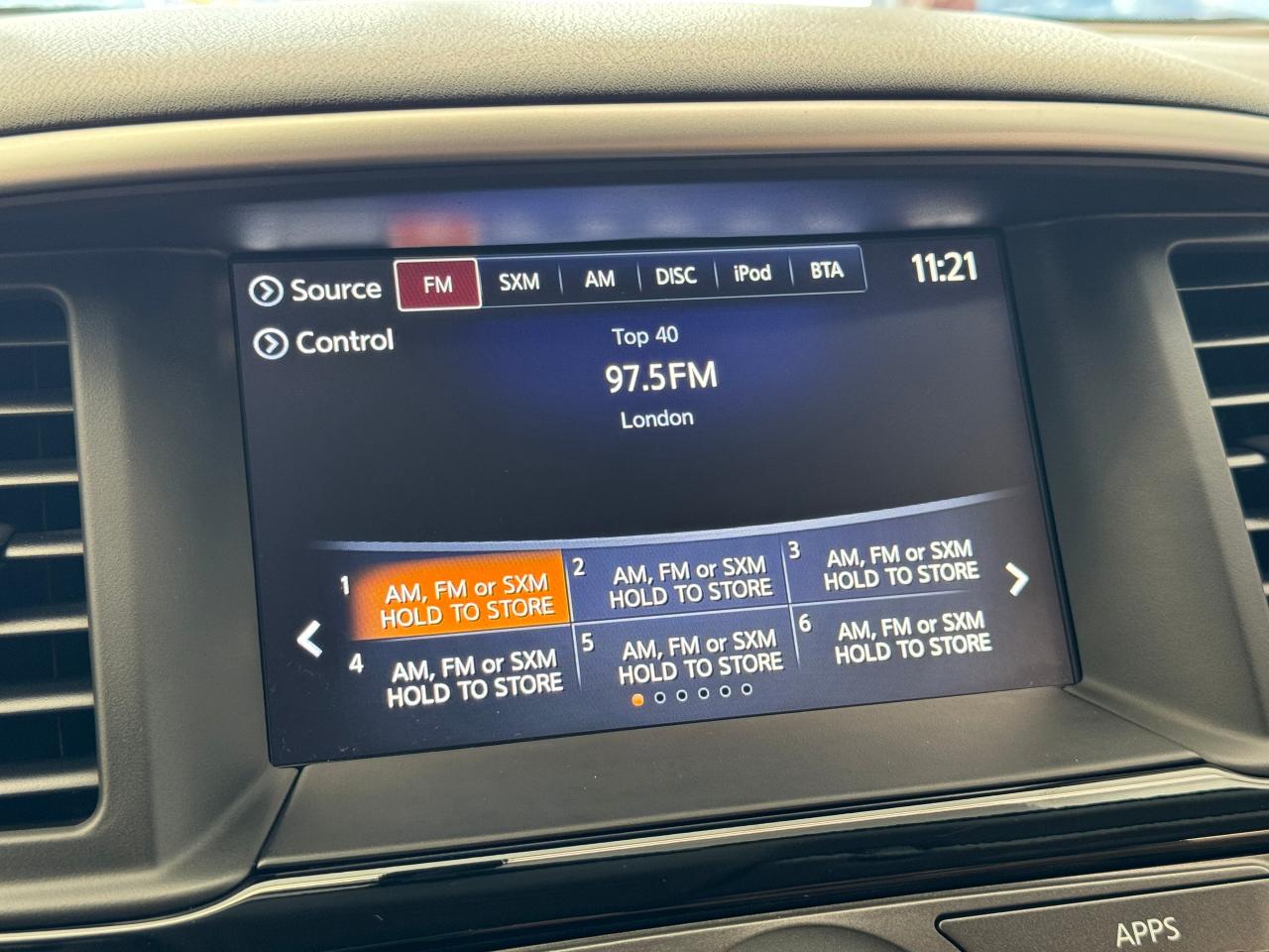 2020 Nissan Pathfinder S AWD 7 Passenger+Remote Start+A/C+ Park Sensors Photo104