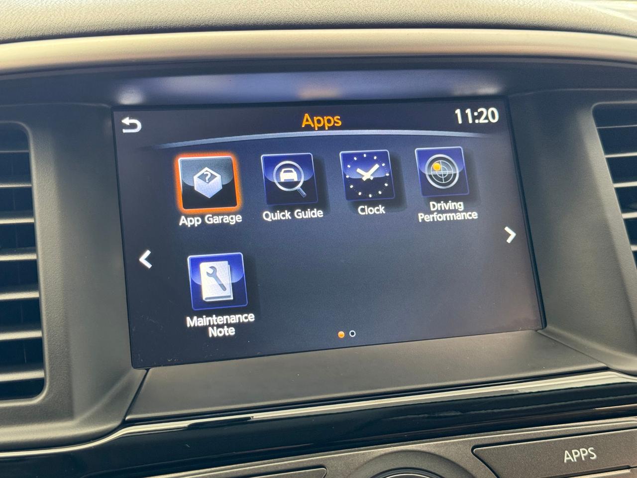 2020 Nissan Pathfinder S AWD 7 Passenger+Remote Start+A/C+ Park Sensors - Photo #31