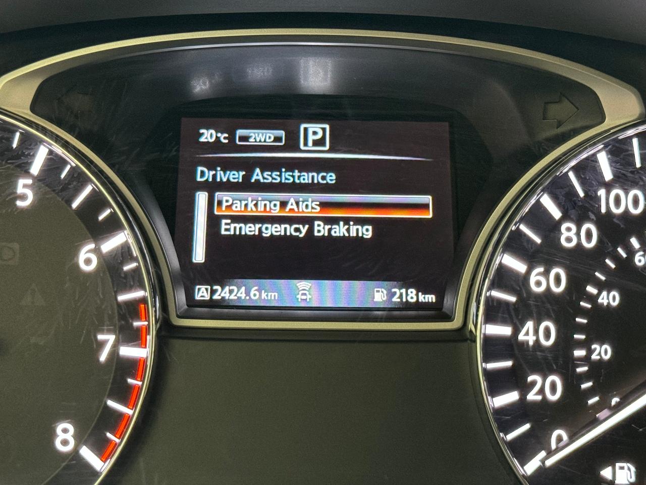 2020 Nissan Pathfinder S AWD 7 Passenger+Remote Start+A/C+ Park Sensors Photo12