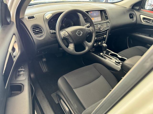 2020 Nissan Pathfinder S AWD 7 Passenger+Remote Start+A/C+ Park Sensors Photo19