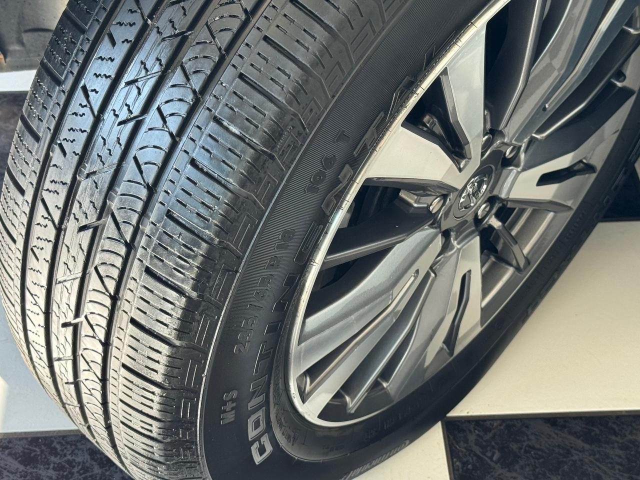 2020 Nissan Pathfinder S AWD 7 Passenger+Remote Start+A/C+ Park Sensors - Photo #14