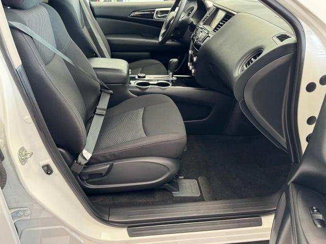 2020 Nissan Pathfinder S AWD 7 Passenger+Remote Start+A/C+ Park Sensors Photo23