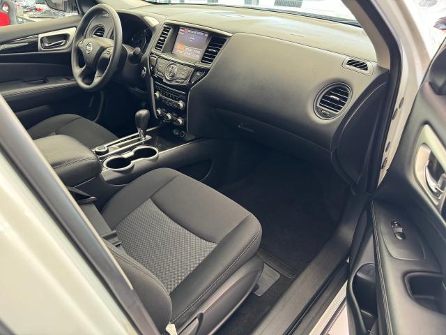 2020 Nissan Pathfinder S AWD 7 Passenger+Remote Start+A/C+ Park Sensors Photo22