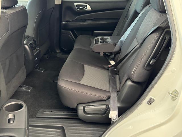 2020 Nissan Pathfinder S AWD 7 Passenger+Remote Start+A/C+ Park Sensors Photo25