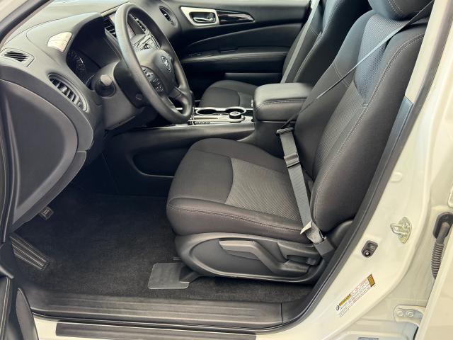 2020 Nissan Pathfinder S AWD 7 Passenger+Remote Start+A/C+ Park Sensors Photo20