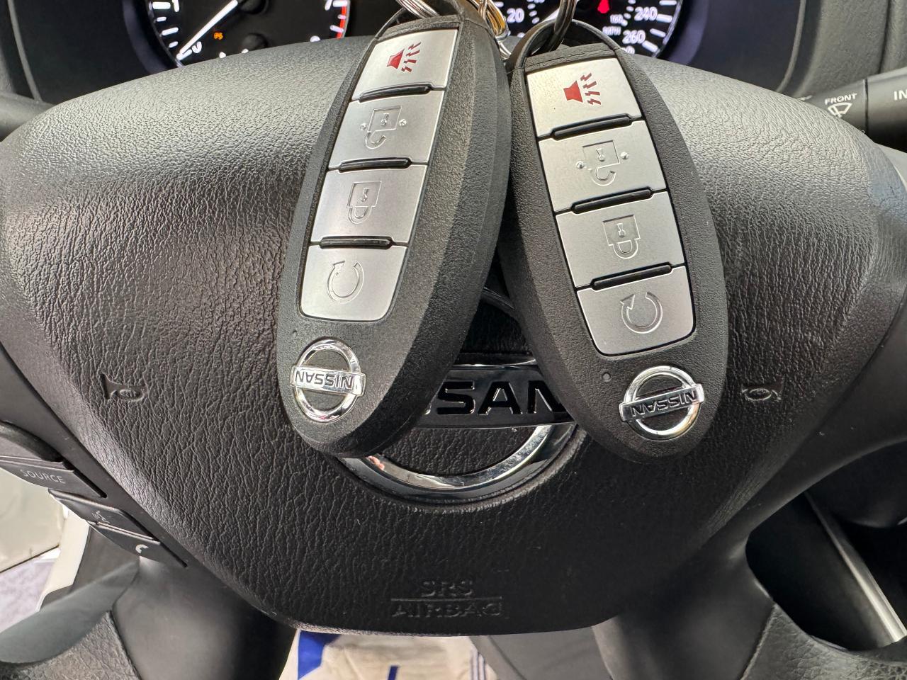 2020 Nissan Pathfinder S AWD 7 Passenger+Remote Start+A/C+ Park Sensors Photo87