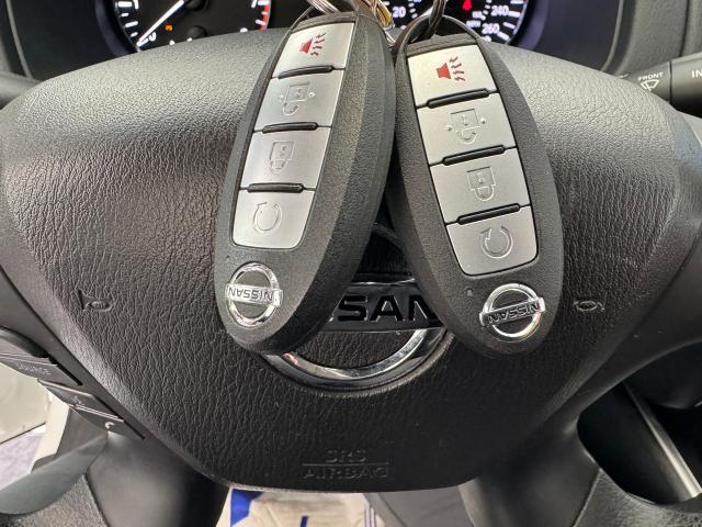 2020 Nissan Pathfinder S AWD 7 Passenger+Remote Start+A/C+ Park Sensors Photo17