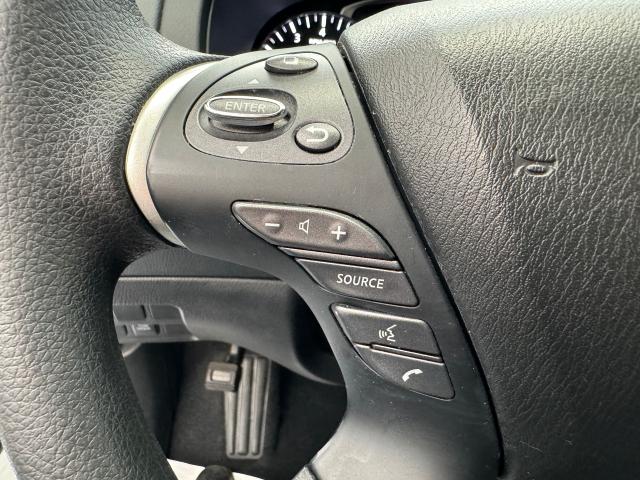 2020 Nissan Pathfinder S AWD 7 Passenger+Remote Start+A/C+ Park Sensors Photo47