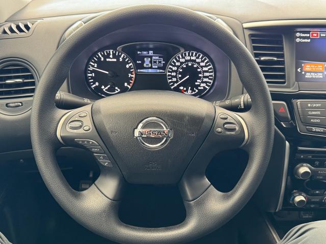 2020 Nissan Pathfinder S AWD 7 Passenger+Remote Start+A/C+ Park Sensors Photo9