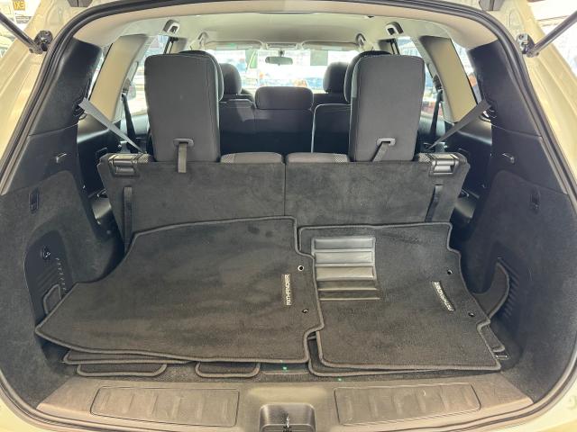 2020 Nissan Pathfinder S AWD 7 Passenger+Remote Start+A/C+ Park Sensors Photo28
