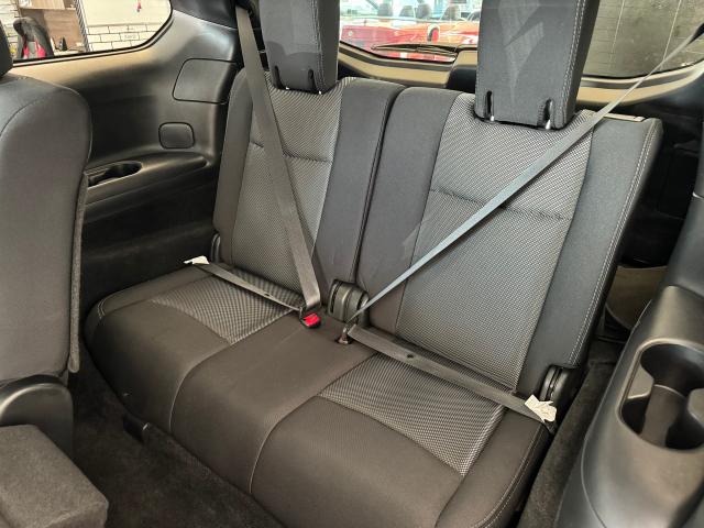 2020 Nissan Pathfinder S AWD 7 Passenger+Remote Start+A/C+ Park Sensors Photo27