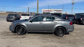 2013 Dodge Avenger *4 CYLINDER*ONLY 182KMS*GREAT ON FUEL*CERTIFIED - Photo #2