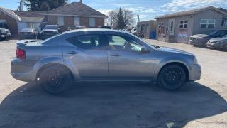 2013 Dodge Avenger *4 CYLINDER*ONLY 182KMS*GREAT ON FUEL*CERTIFIED - Photo #6