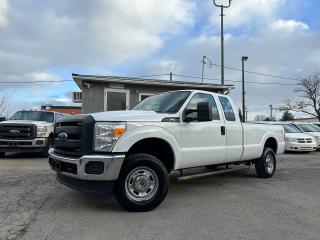 Used 2016 Ford F-350 4WD SuperCab 158