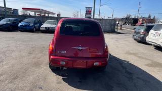 2003 Chrysler PT Cruiser TURBO*ONLY 94KMS*ONE OWNER*NO ACCIDENT*CERT - Photo #4