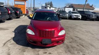 2003 Chrysler PT Cruiser TURBO*ONLY 94KMS*ONE OWNER*NO ACCIDENT*CERT - Photo #7