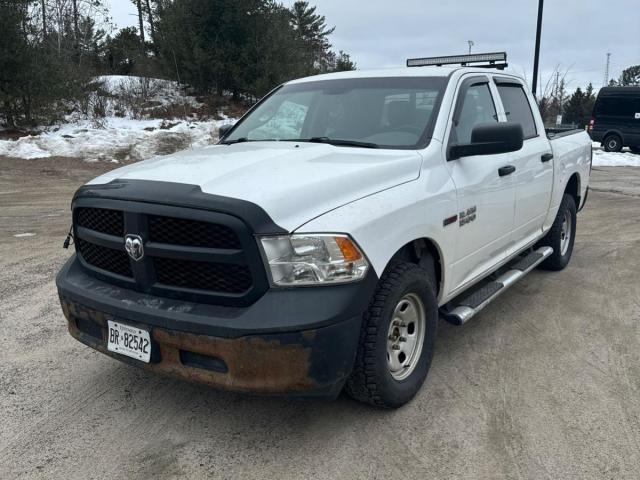 2016 RAM 1500 4WD CREW CAB 140.5" TRADESMAN