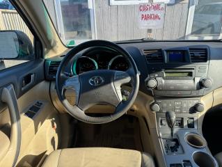 2008 Toyota Highlander  - Photo #20