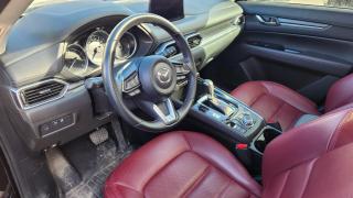 Used 2021 Mazda CX-5 Kuro Edition for sale in Sarnia, ON