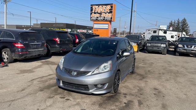 2010 Honda Fit 2 SETS WHEELS**4 CYLINDER**CERTIFIED