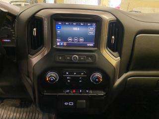 2021 Chevrolet Silverado 1500 Work Truck - Photo #11