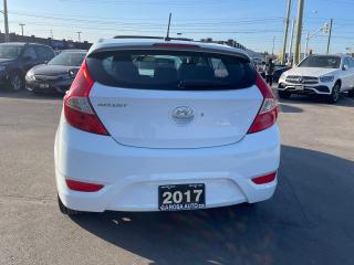 2017 Hyundai Accent HB Auto SE NO ACCIDENT NEW TIRES+ BRAKES B-TOOTH - Photo #5