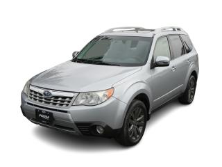 Used 2013 Subaru Forester 5dr Wgn Auto 2.5 for sale in Surrey, BC