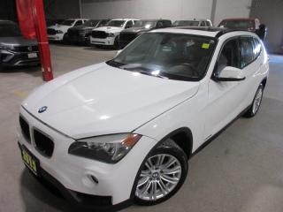 Used 2013 BMW AS IS AWD 4dr 28i for sale in Nepean, ON