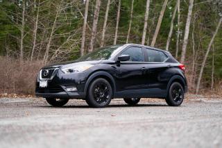 Used 2020 Nissan Kicks S for sale in Surrey, BC