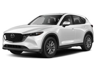 New 2024 Mazda CX-5 GS w/o CD for sale in Cobourg, ON