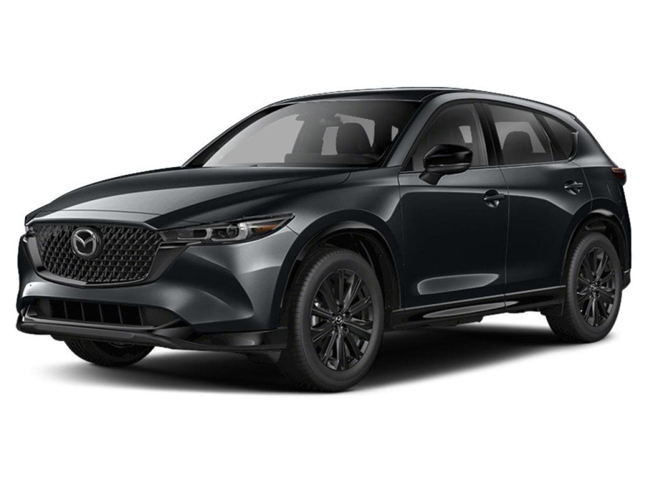 Used 2024 Mazda CX-5 Sport Design for sale in Cobourg, ON