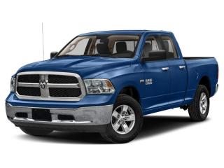 Used 2017 RAM 1500 SLT for sale in Sault Ste. Marie, ON