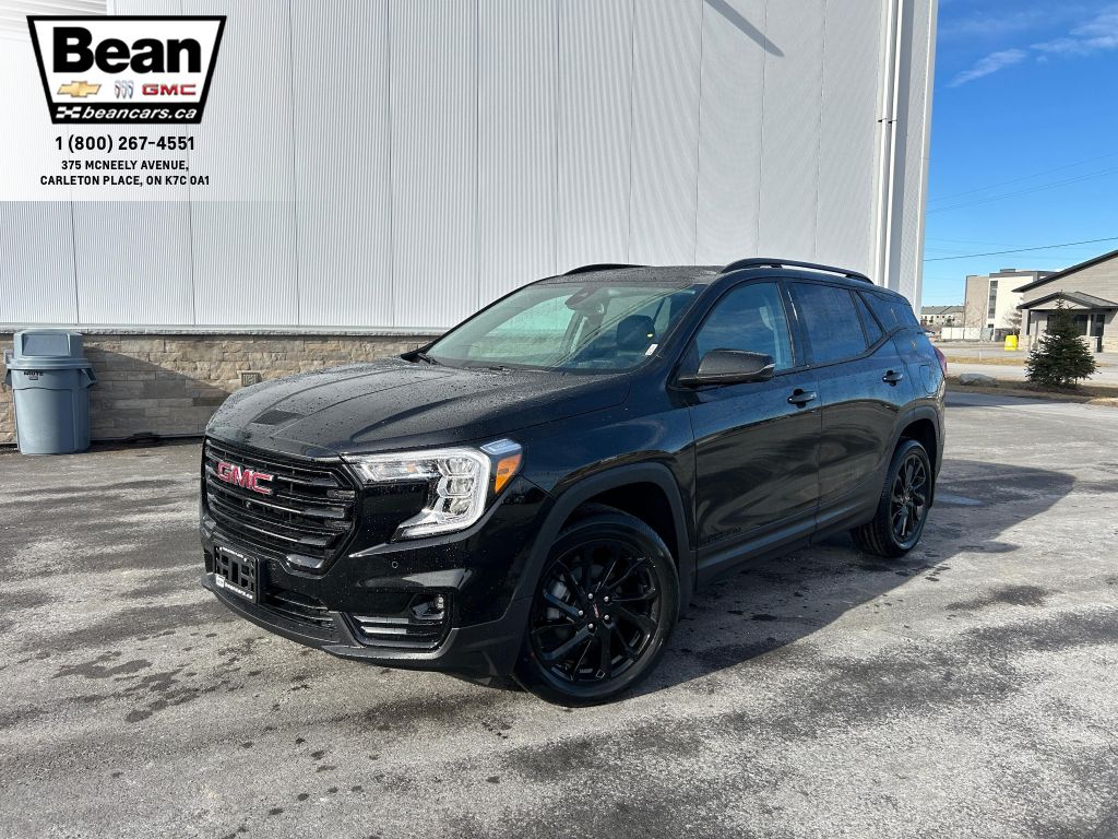 New 2024 GMC Terrain SLT for Sale in Carleton Place, Ontario